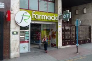 FARMACIA ROMERO