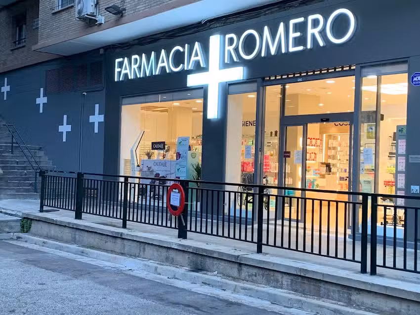 Farmacia Romero