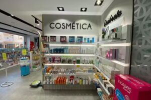 Farmacia Romero Cb
