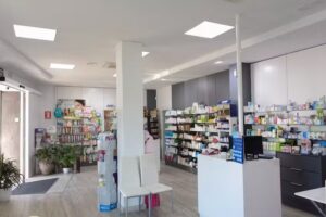 Farmacia Romero Gomez