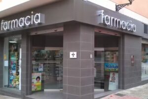 Farmacia Romero Mart&iacute;nez