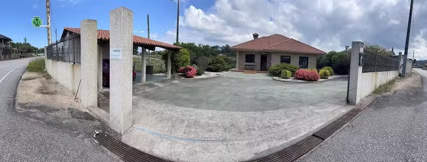 FARMACIA ROMERO VILA CB