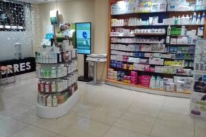 Farmacia Ronda 41