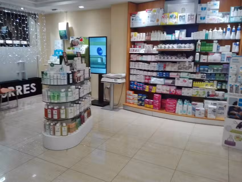 Farmacia Ronda 41