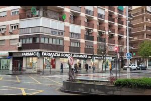 Farmacia Ronda Alhamar