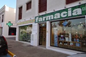 Farmacia Ronda Norte