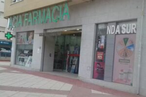 Farmacia Ronda Sur