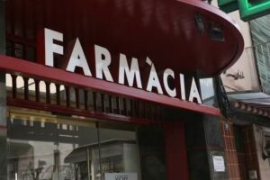 FARM&Agrave;CIA ROQUETES GUILLERMO GUIMER&Agrave;