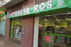 Farmacia Ros Castellón