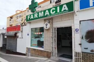 Farmacia Ros Sordo