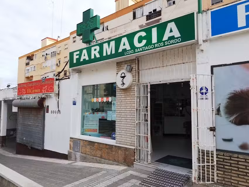 Farmacia Ros Sordo