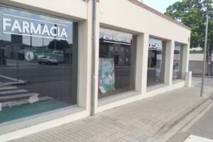 Farmàcia Rosa Alsius