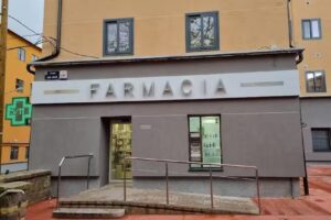 Farmacia Rosa Anton Elosegui