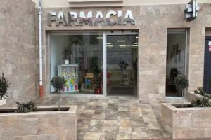 Farmacia Rosa Baleato G&oacute;mez