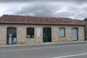 Farmacia Rosa Lorenzo