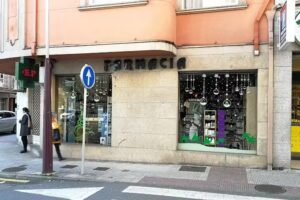 Farmacia Rosa M.&ordf;. Folgar Varela