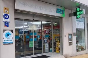 Farmacia Rosa Maria Álvarez Gonzalez