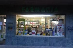 Farmacia Rosa Mar&iacute;a D&iacute;ez Robla