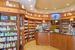 Farmacia Rosa Mar&iacute;a Fern&aacute;ndez Prendes