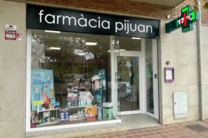 Farm&agrave;cia Rosa Maria Pijuan