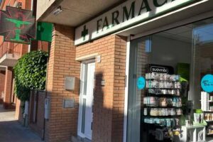 Farmacia Rosa Maria Seró Martí