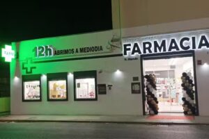 Farmacia Rosa Miguel
