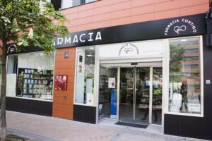 Farmacia Rosa Rubio Gomez