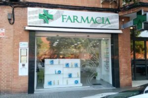 Farmacia Rosa Teresa Giménez Gaude