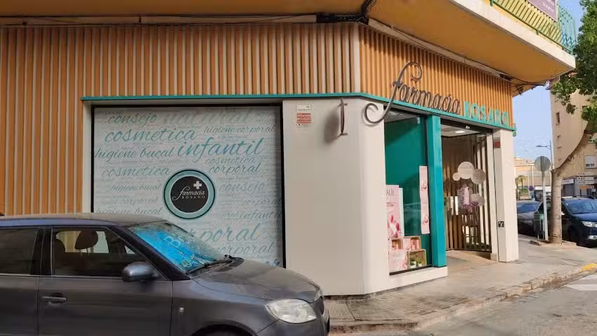 Farmacia Rosado