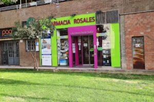 Farmacia Rosales