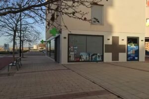 Farmacia Rosales del Canal