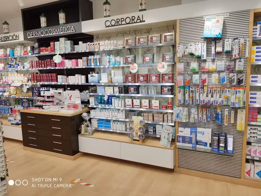 Farmacia Rosalia