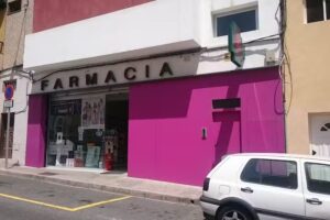 Farmacia Rosario Del Carmen De La Nuez Viera