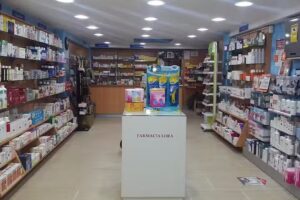 Farmacia Rosario Lora