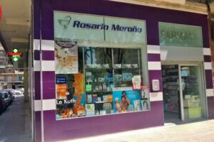Farmacia Rosario Mero&ntilde;o Le&oacute;n