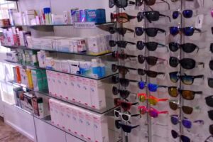 Farmacia Rosario Oca&ntilde;a Palacios