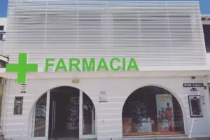 Farmacia Rosario Salas Nuez