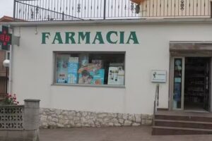 Farmacia Rosario Trueba