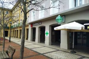 Farmacia Rosario Urtasun Sanz