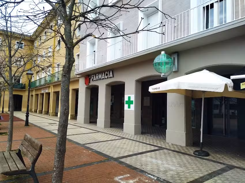 Farmacia Rosario Urtasun Sanz