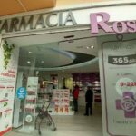 Farmacia Rosas