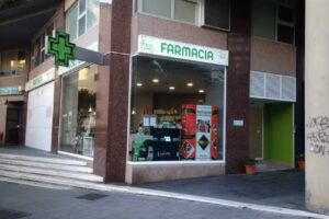 Farmacia Rosende Bautista