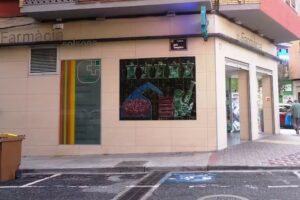 Farmacia Roser Solsona F&iacute;gols
