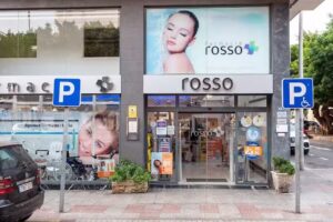 Farmacia Rosso