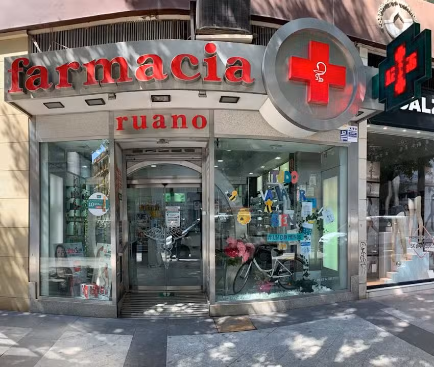 Farmacia Ruano