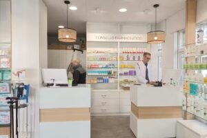 Farmacia Rub&eacute;n Qui&ntilde;oy | Santa Comba