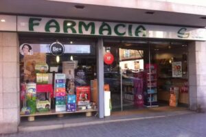 Farmàcia Rubí Nord