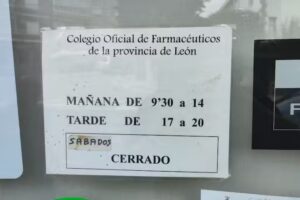 Farmacia Rubial C B