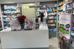 Farmacia Rubio