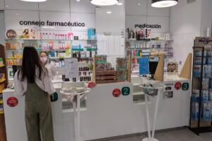 Farmacia Rubira